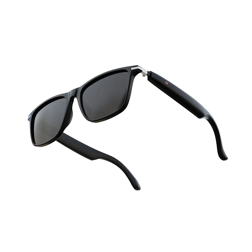 Naocare za sunce Moxom MX-BG01 sa slusalicama i mikrofonom