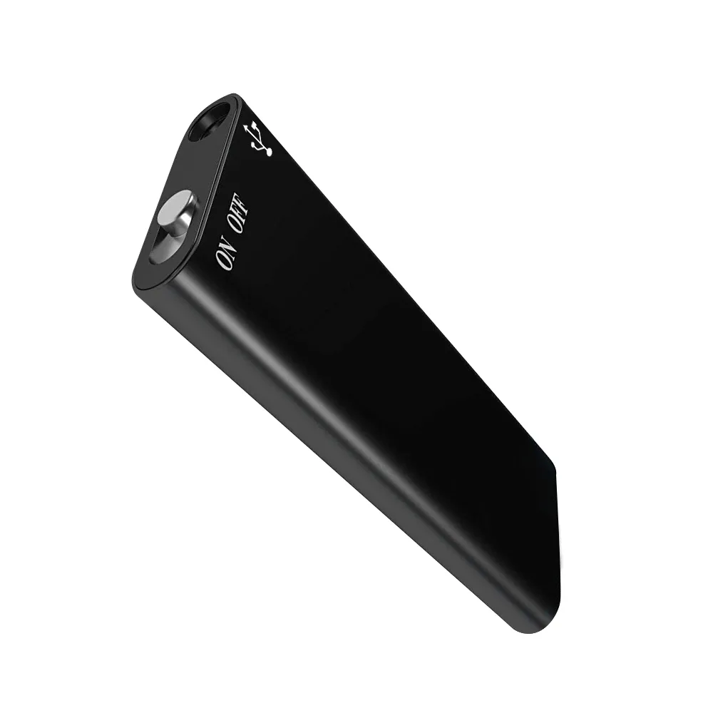 Diktafon 8GB USB Voice Recorder+ slusalice 3.5mm