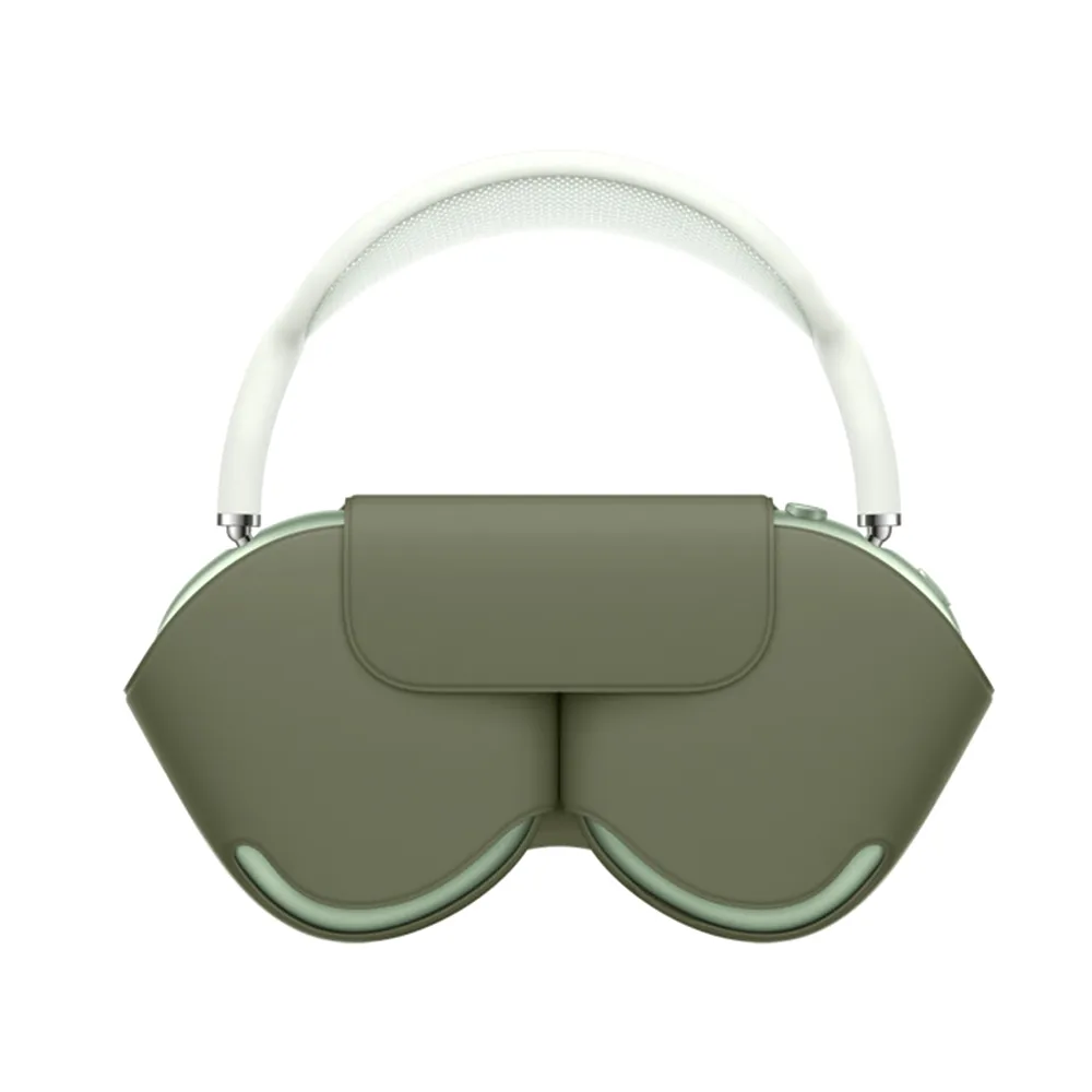 Slusalice bluetooth Airpods MAX A zelene