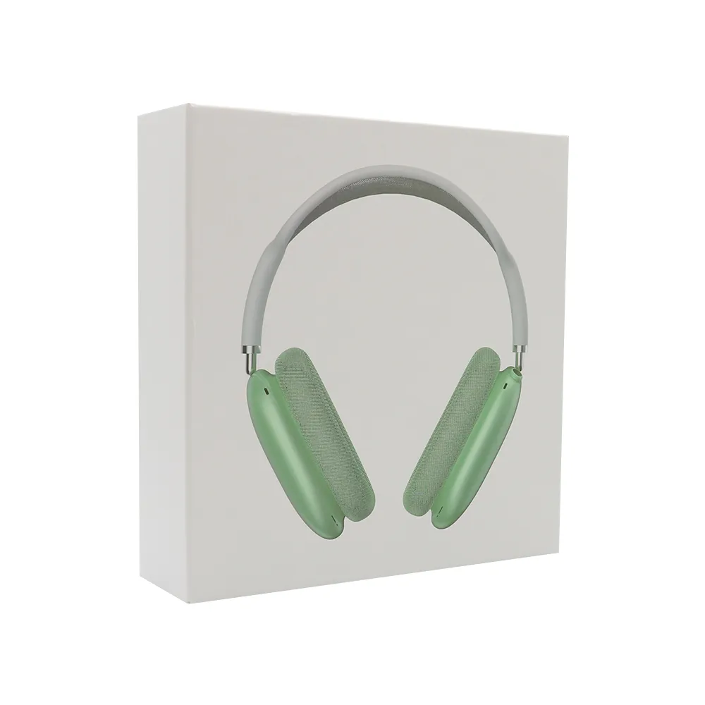 Slusalice bluetooth Airpods MAX A zelene