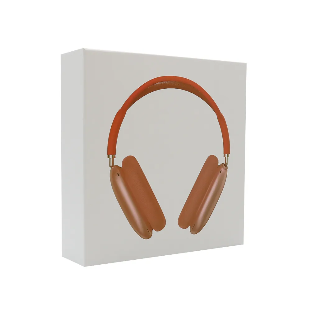 Slusalice bluetooth Airpods MAX A crvene