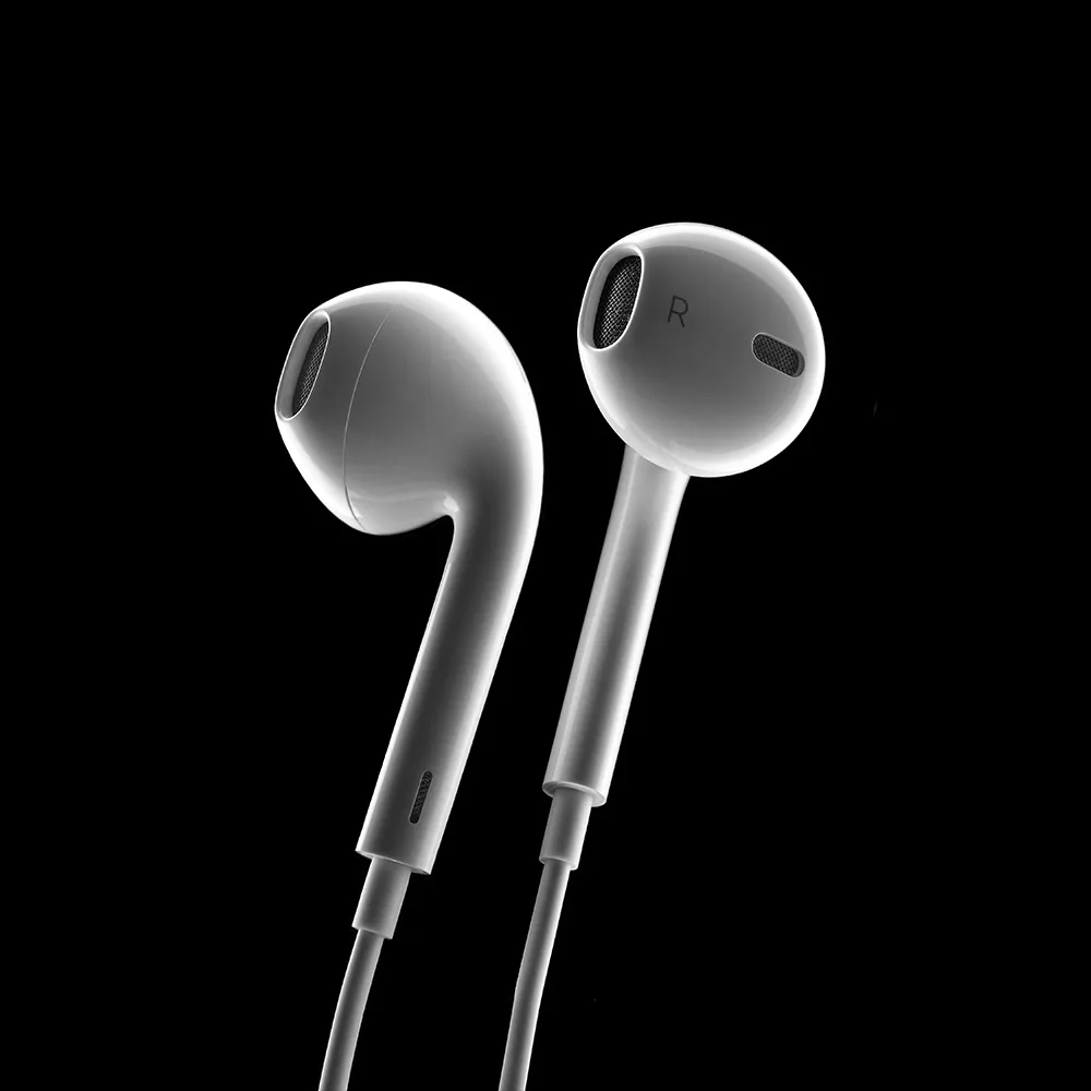 Slusalice Superior Pods SU-2412 Type-C bele