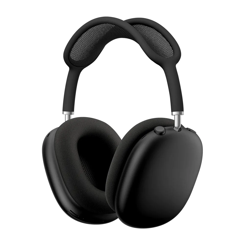 Slusalice Bluetooth Airpods Pro Max crne