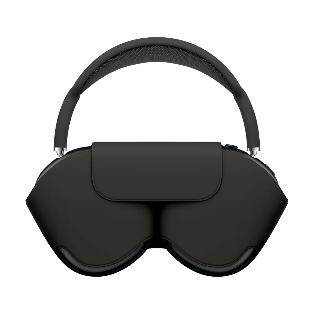 Slusalice Bluetooth Airpods Pro Max crne