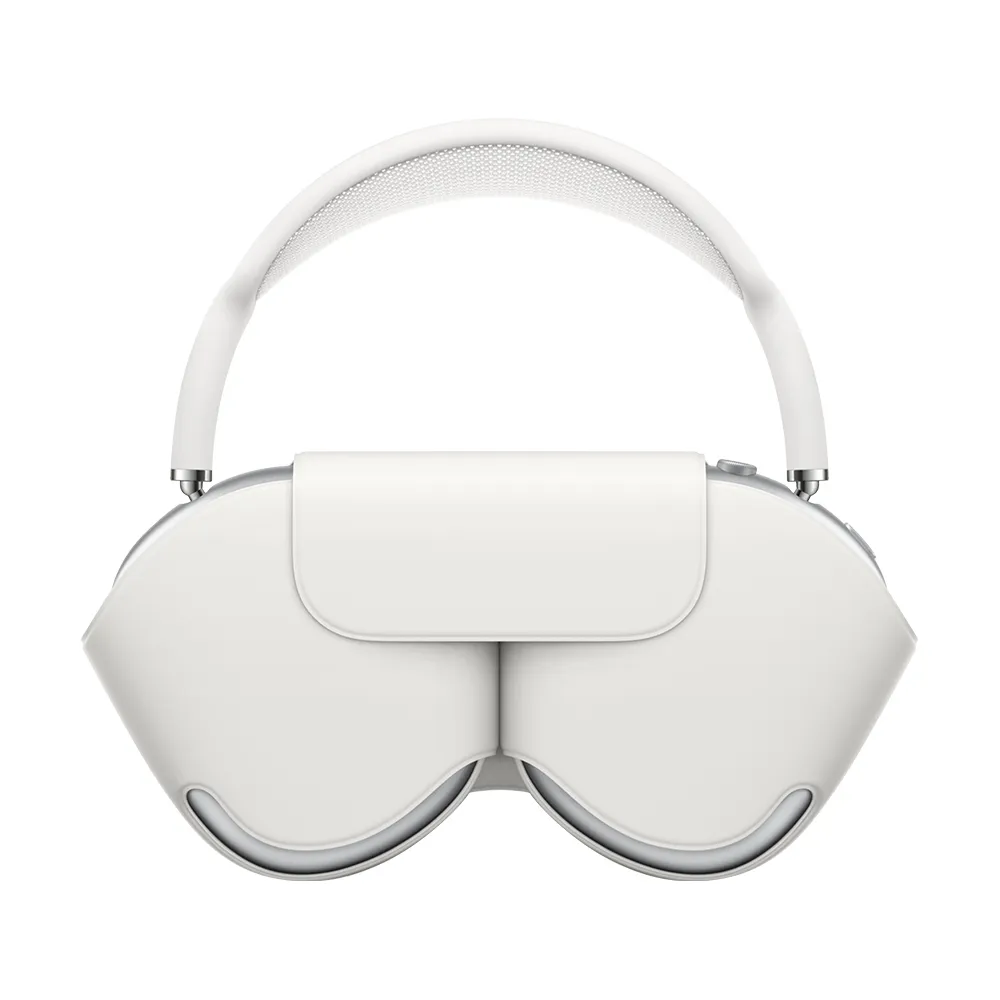 Slusalice Bluetooth Airpods Pro Max bele