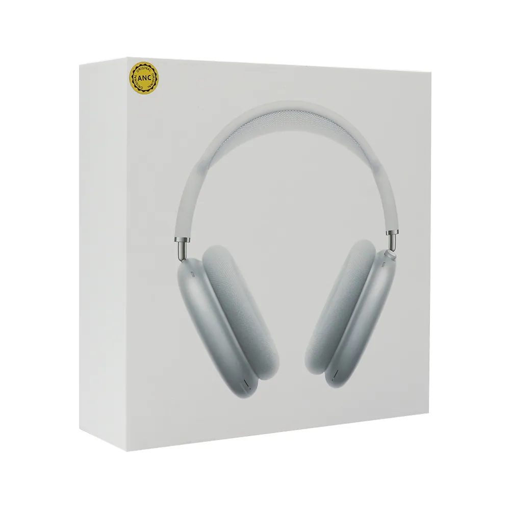 Slusalice Bluetooth Airpods Pro Max bele