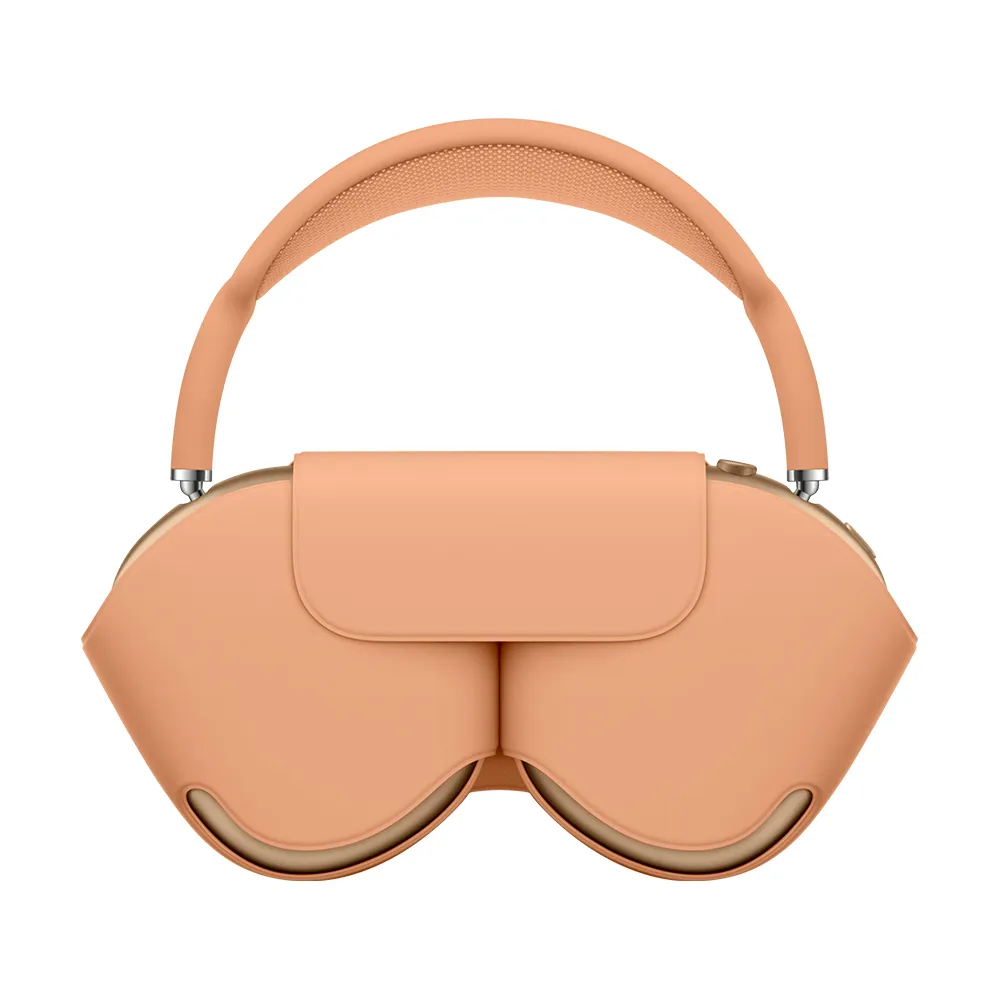 Slusalice Bluetooth Airpods Pro Max narandzaste