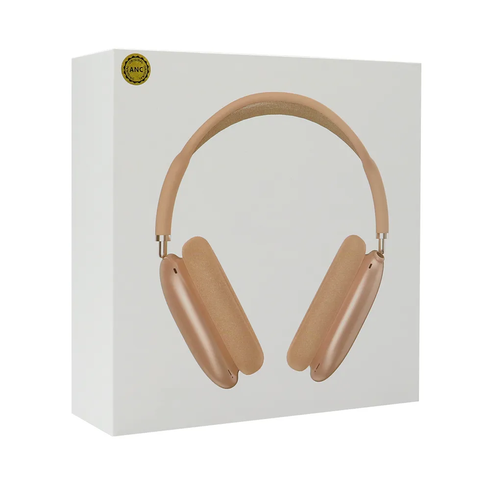 Slusalice Bluetooth Airpods Pro Max narandzaste