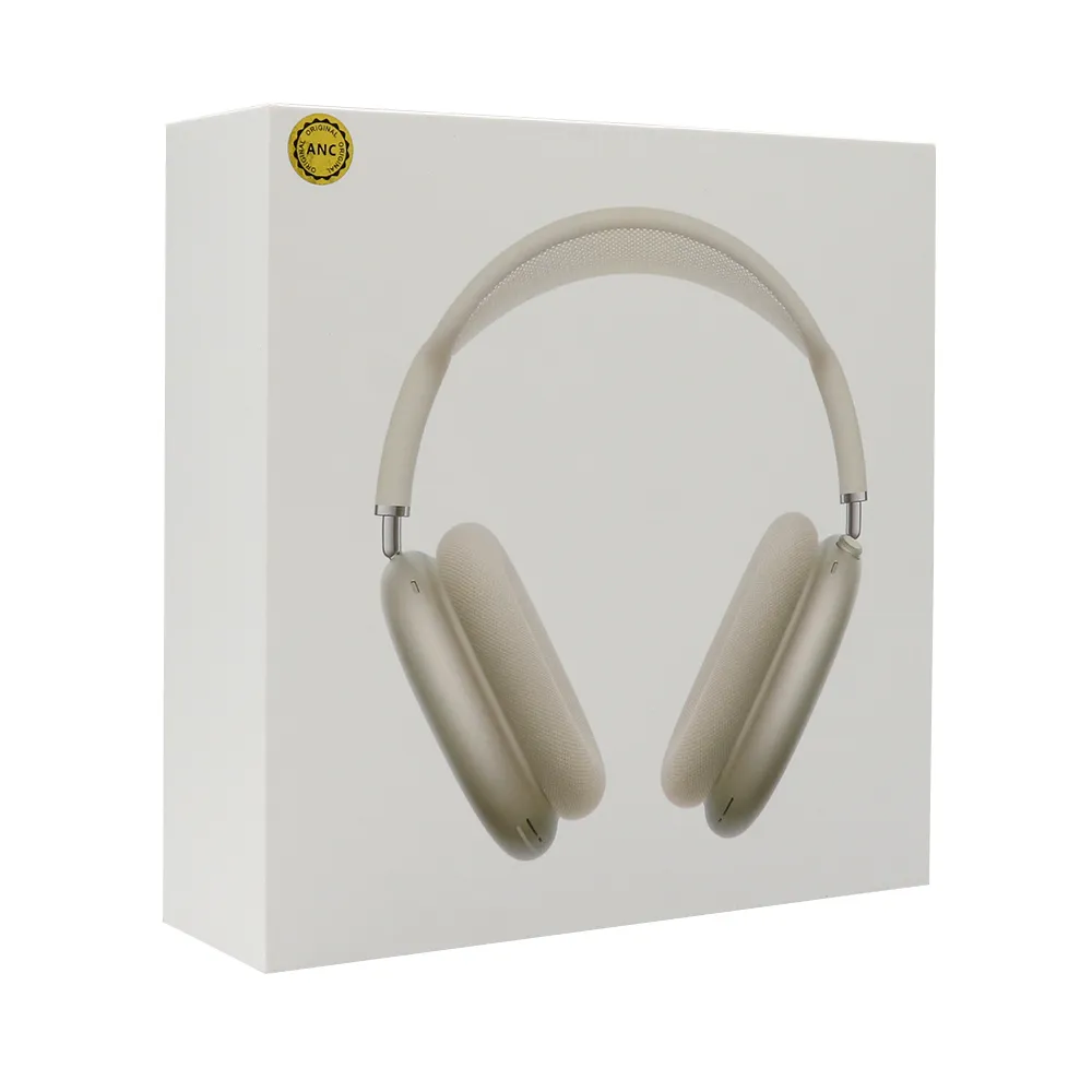 Slusalice Bluetooth Airpods Pro Max bez