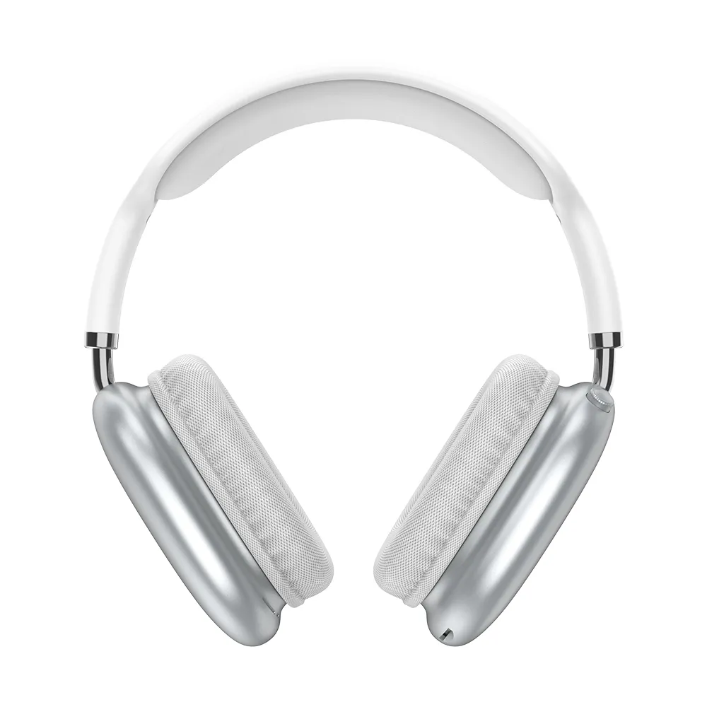 Slusalice bluetooth Superior Pods Max bele