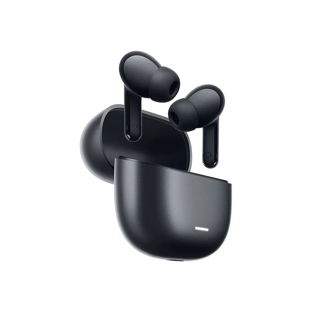 Slusalice XIAOMI Redmi Buds 8 Lite crne Full ORG (BHR08OMGL)