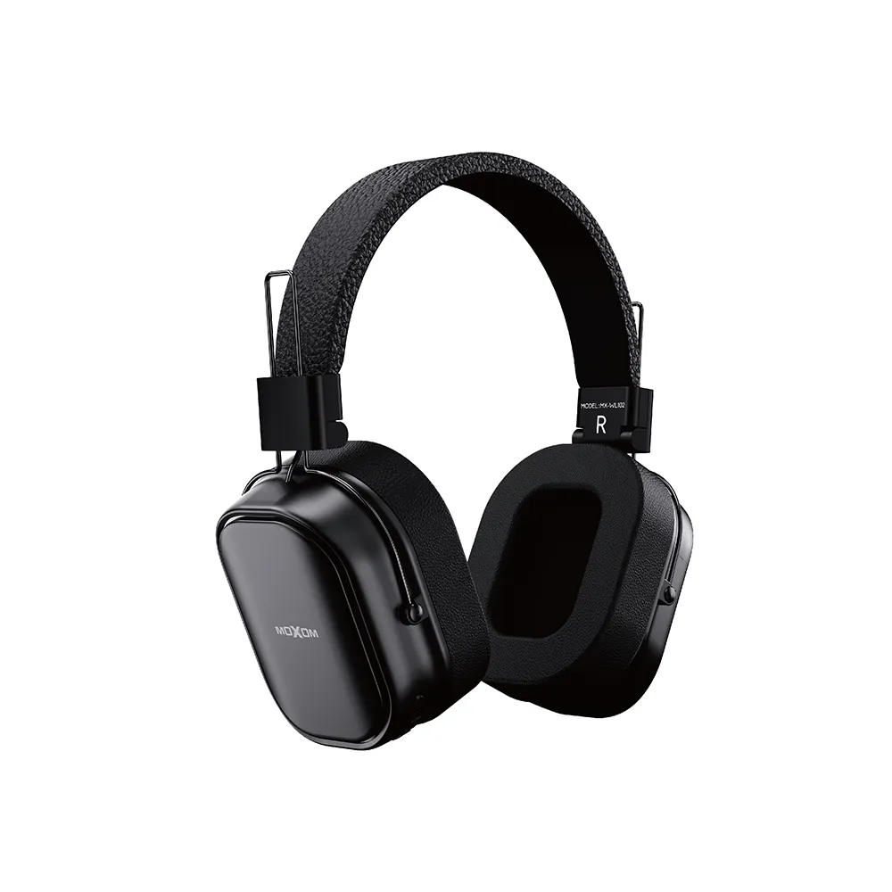 Slusalice Bluetooth Moxom MX-WL102 crna