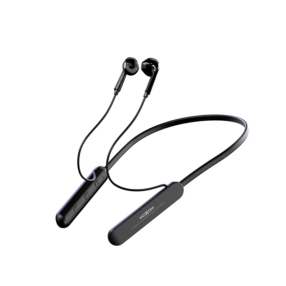 Slusalice Bluetooth sportske Moxom MX-WL97 crne