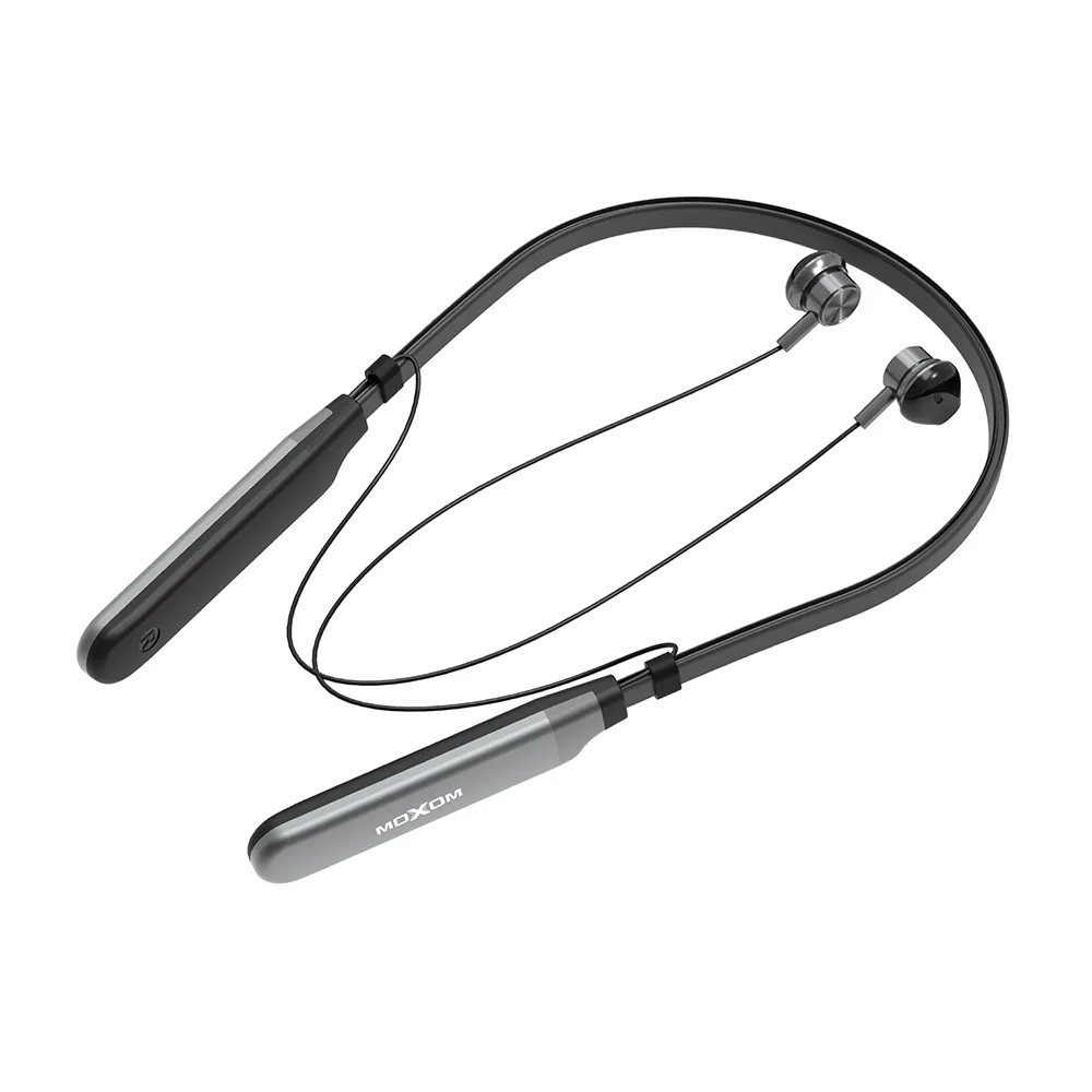 Slusalice Bluetooth sportske Moxom MX-WL64 crne