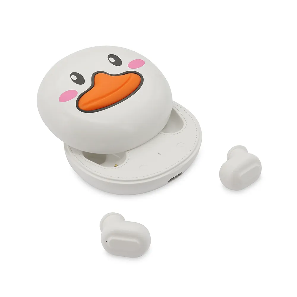 Slusalice Bluetooth SZ-T16 bele