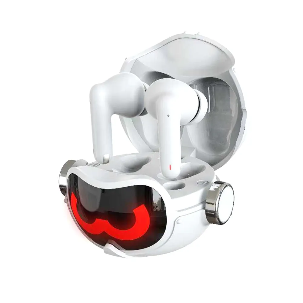 Slusalice Bluetooth SZ-T40 bele