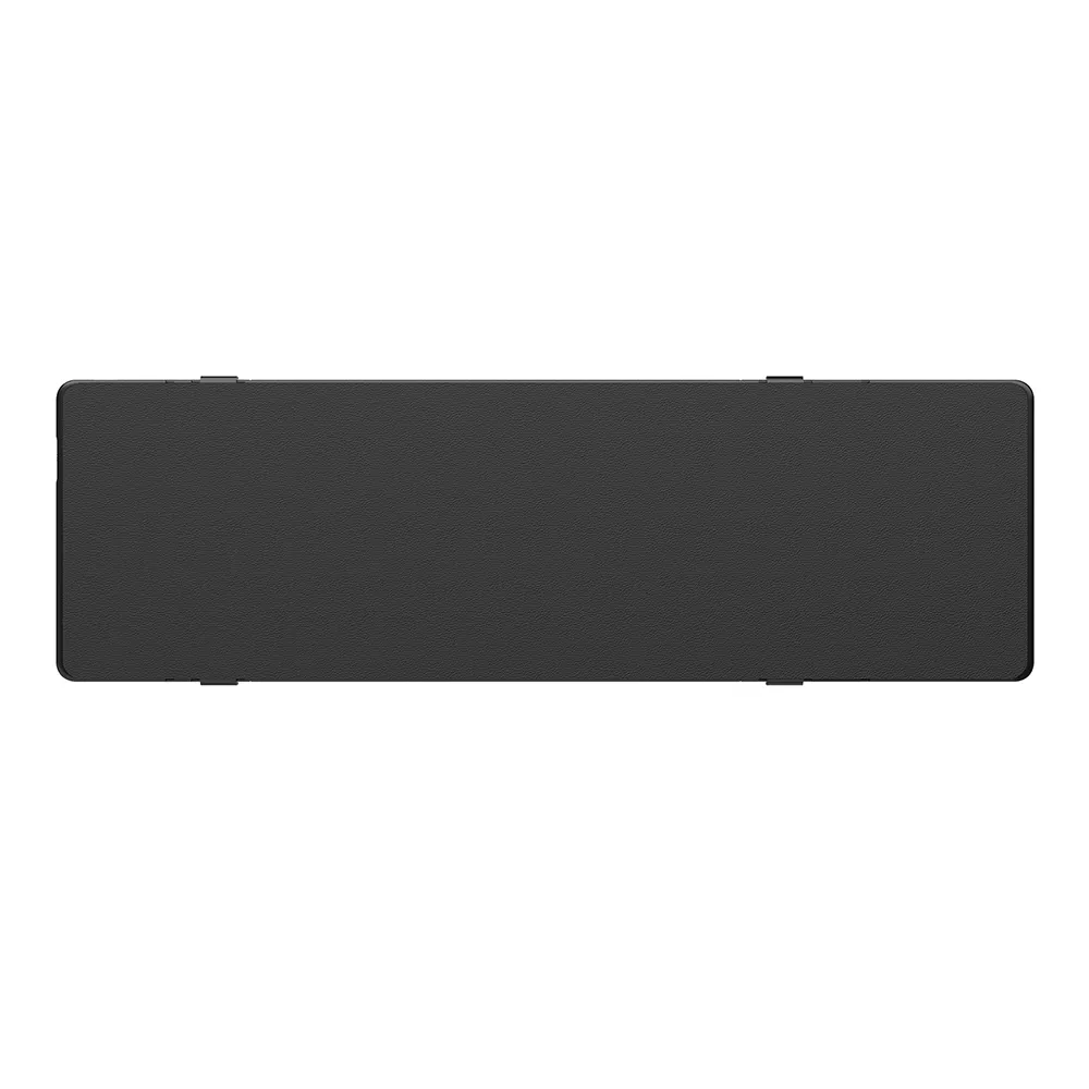 Tastatura sklopiva Nillkin Cube crna