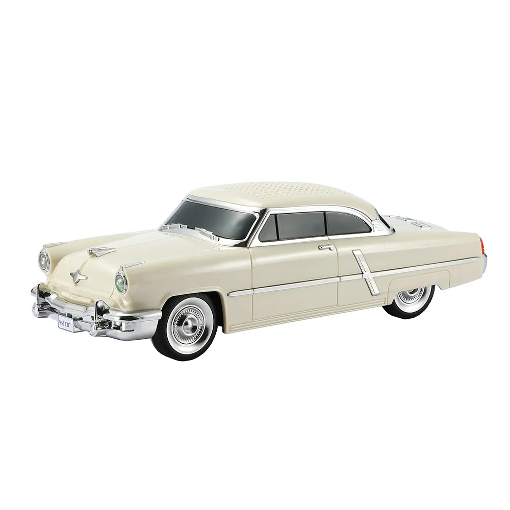 Zvucnik bluetooth WS-1957 auto beli