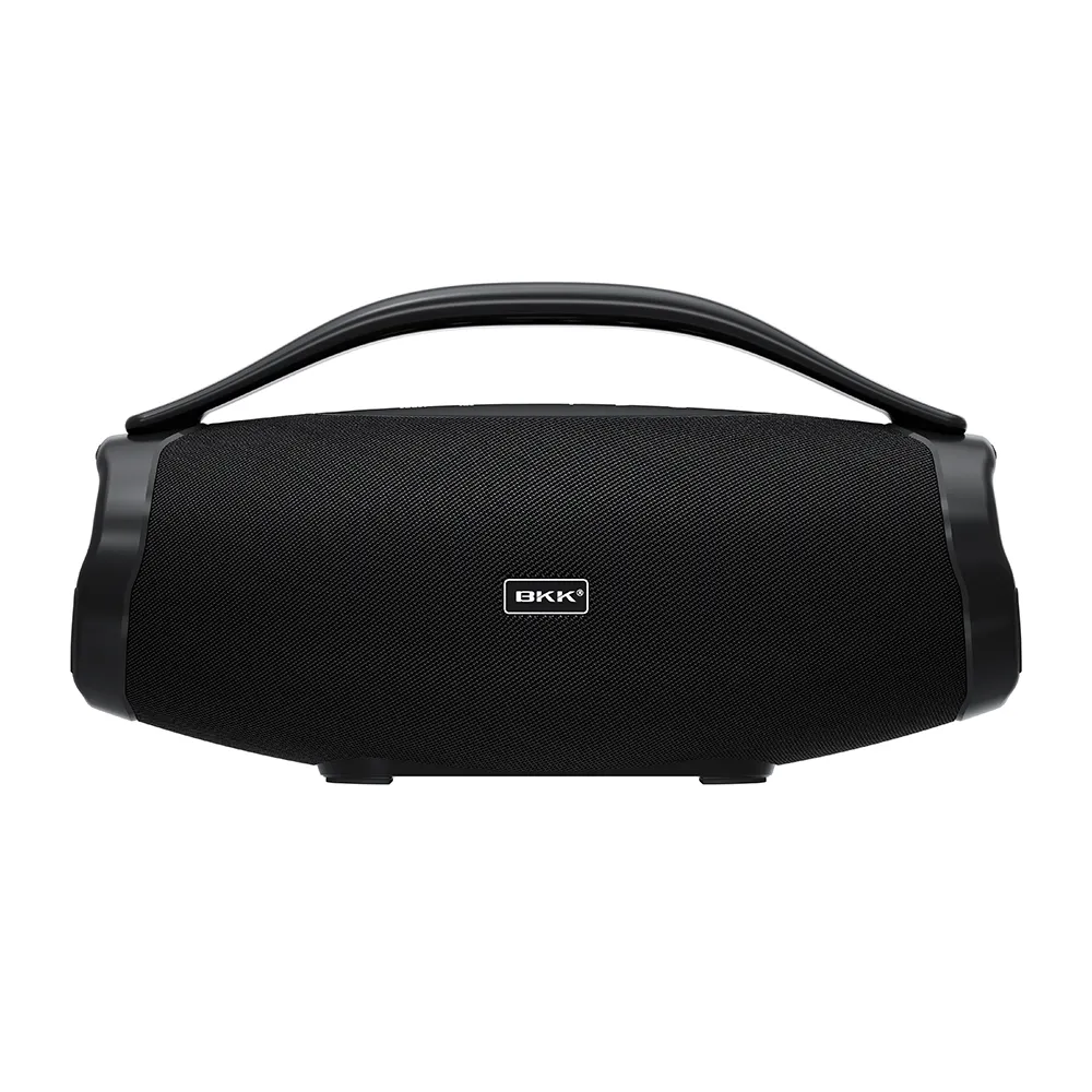 Zvucnik Bluetooth B59PR0 sa dva mikrofona crni