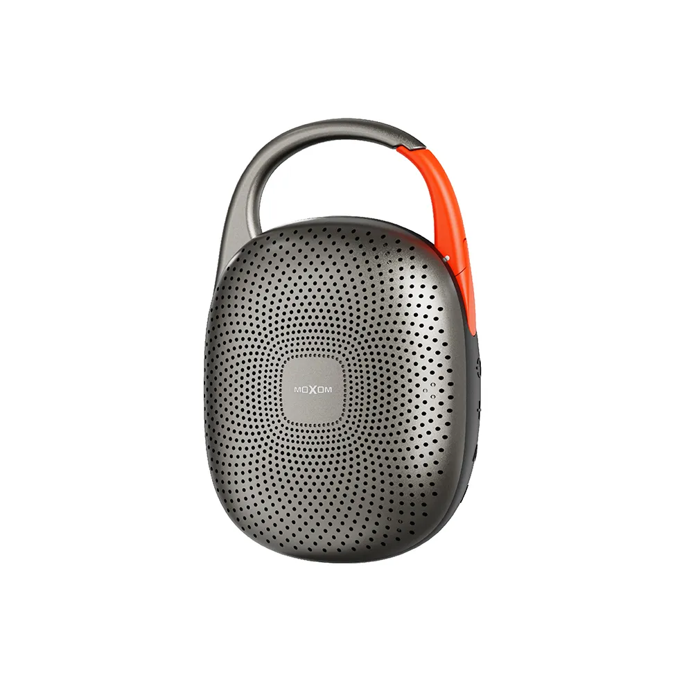 Zvucnik bluetooth Moxom MX-SK99 vodootporni crna
