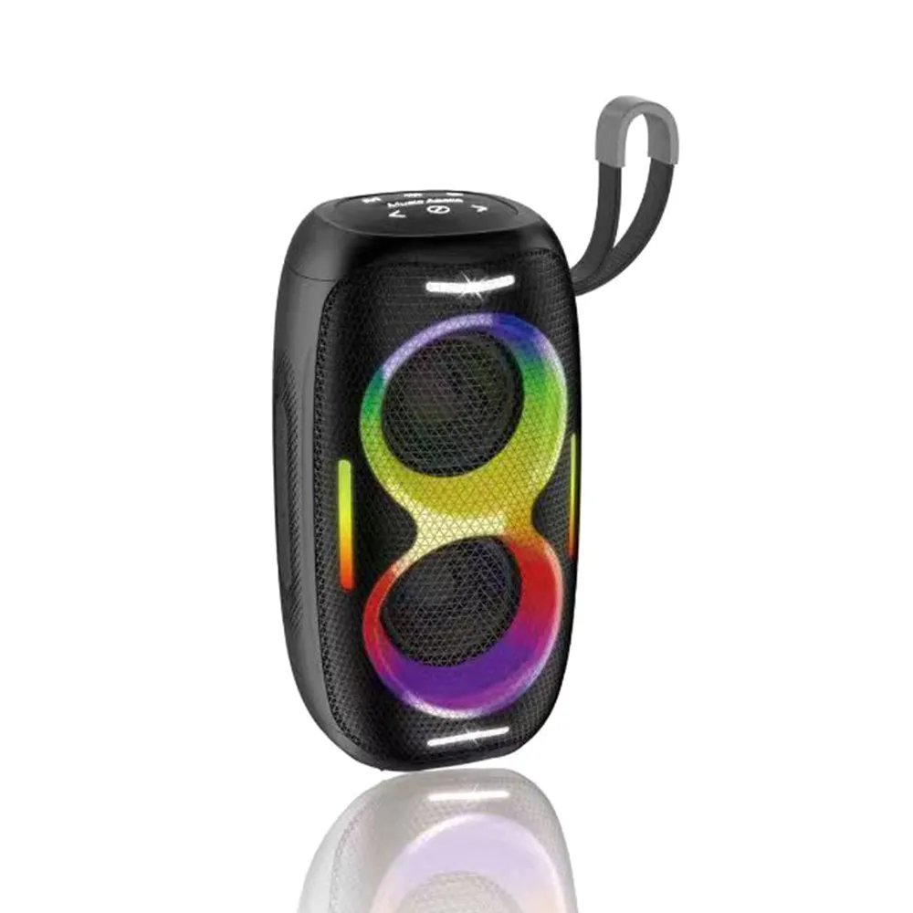 Zvucnik bluetooth RS A15 20W crni