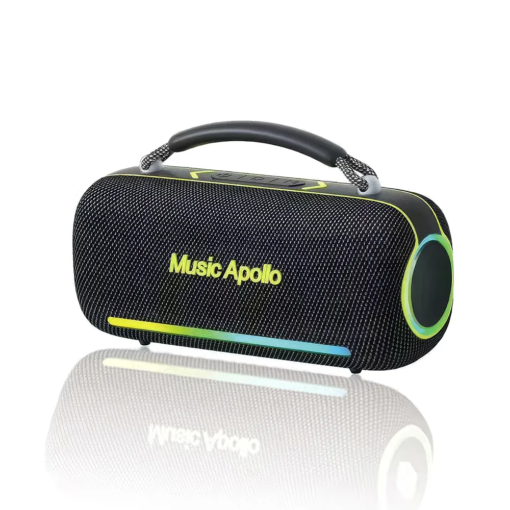 Zvucnik bluetooth RS X11 2x32W crni