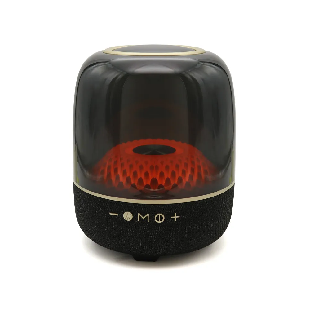 Zvucnik bluetooth RS LP90 20W crni