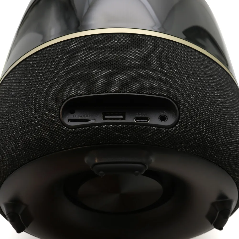 Zvucnik bluetooth RS LP90 20W crni