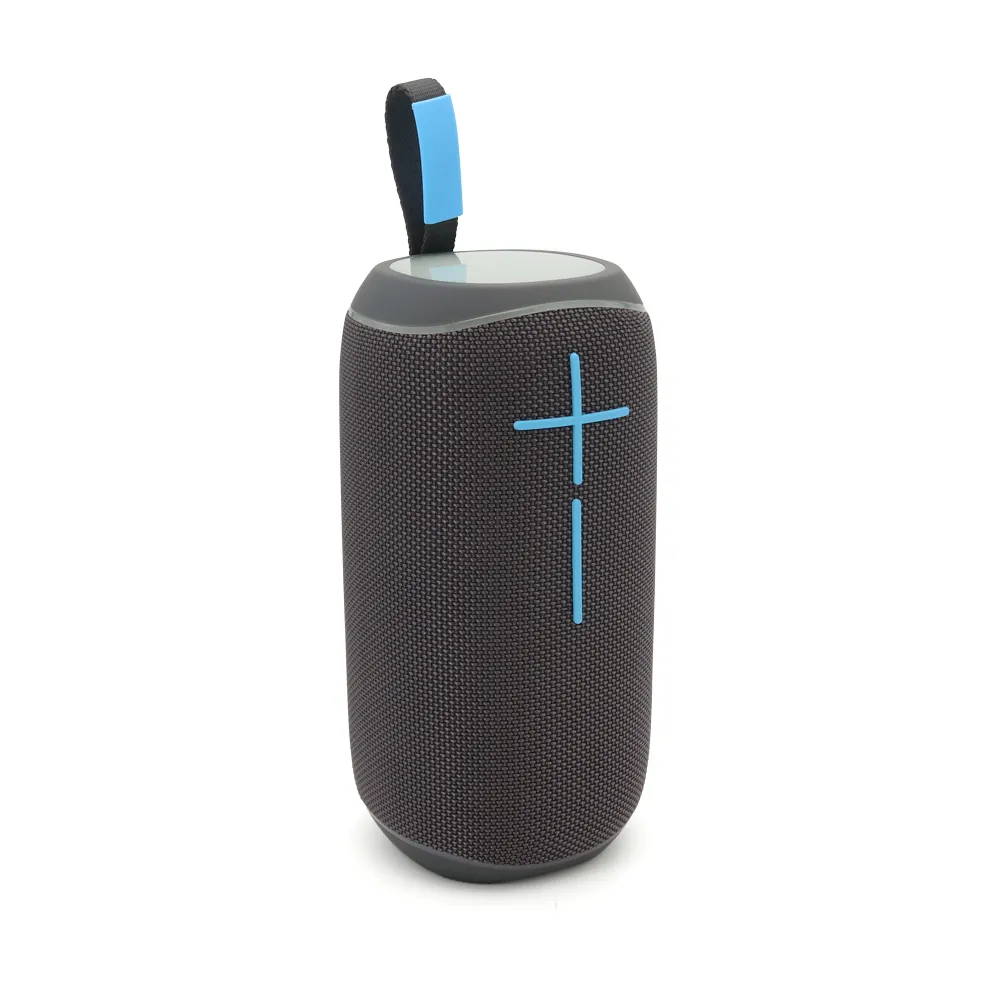 Zvucnik bluetooth RS P35 PRO 2x15W sivi