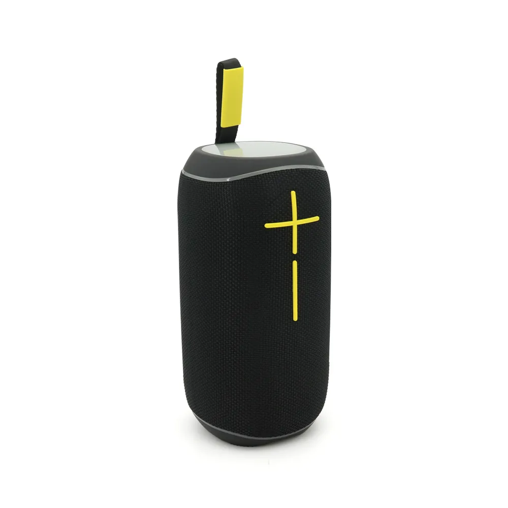 Zvucnik bluetooth RS P35 PRO 2x15W crni