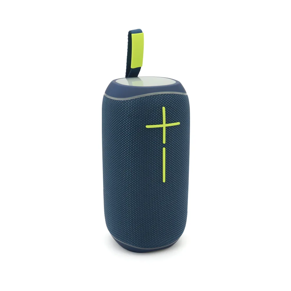 Zvucnik bluetooth RS P35 PRO 2x15W plavi