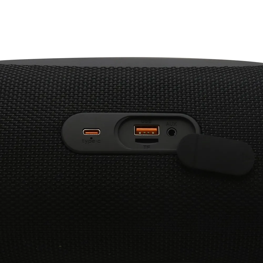 Zvucnik bluetooth RS P43 PRO 2x25W crni