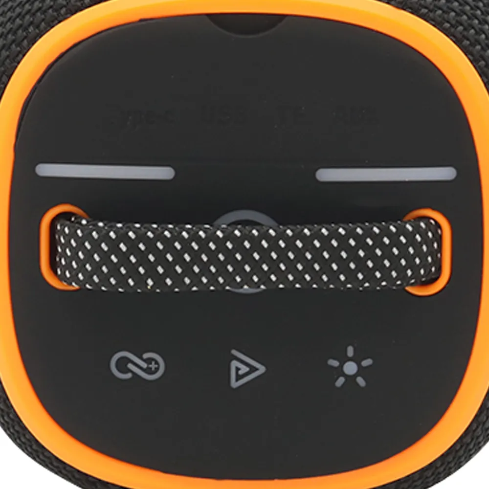 Zvucnik bluetooth RS S580 10W crni