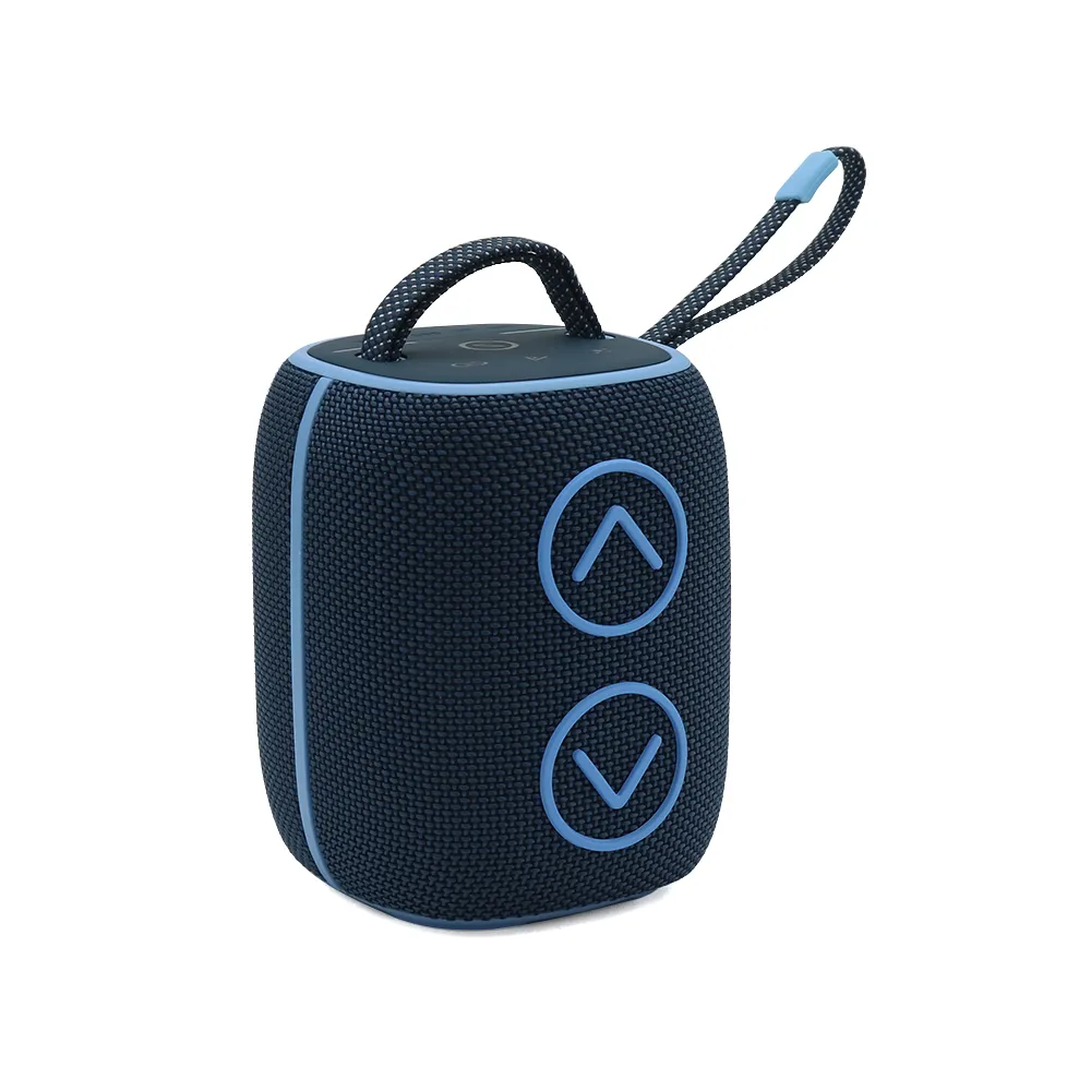 Zvucnik bluetooth RS S580 10W plavi