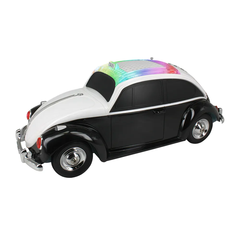 Zvucnik bluetooth WS-1958BT auto crni