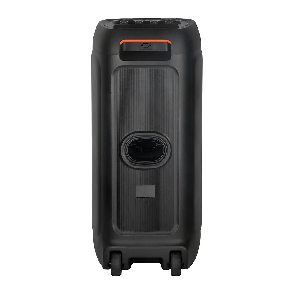Zvucnik bluetooth NDR-S112 40W 2 x 12inca sa dva mikrofona crni