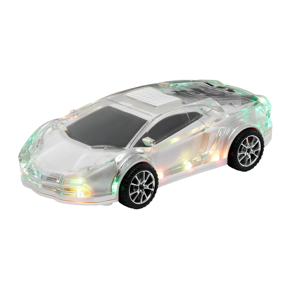 Zvucnik bluetooth WS-980 auto beli