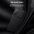 Maska Nillkin Qin Pro za Samsung S906B Galaxy S22 Plus 5G crvena