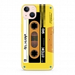 Futrola ULTRA TANKI PRINT CLEAR za iPhone 13 (6.1) ND0228