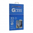 Folija za zastitu ekrana GLASS PRIVACY 2.5D full glue za Samsung G998F Galaxy S21 Ultra crna