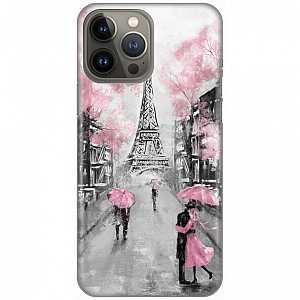 Maskica Paris in Pink