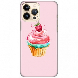 Maskica Pink Cupcake color