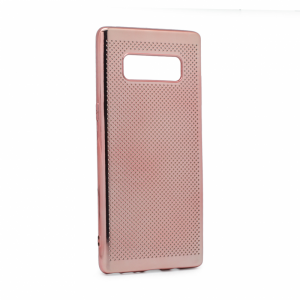 Maska Breathe za Samsung N950F Note 8 pink
