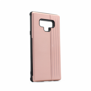 Maska Card Slot za Samsung N960F Note 9 roze