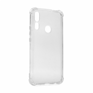 Maska Transparent Ice Cube za Huawei P Smart Z/Y9 Prime 2019/Honor 9X (EU)