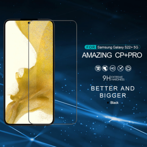 Zastitno staklo Nillkin CP+ Pro za Samsung S906B Galaxy S22 Plus 5G