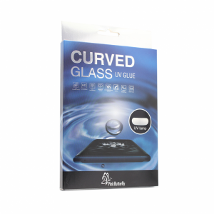 Zastitno staklo UV Glue Full Cover + Lampa za Huawei Mate 20 Pro