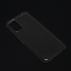 Maska silikonska Ultra Thin za Xiaomi Poco M3 Pro 5G transparent