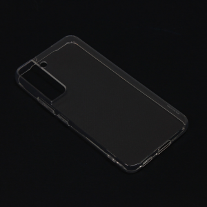 Maska silikonska Ultra Thin za Samsung Galaxy S22 transparent