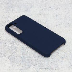 Maska Summer color za Samsung S901B Galaxy S22 5G tamno plava